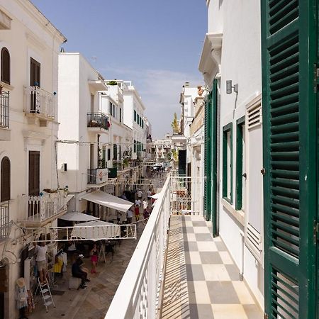 Dimora Talenti City View Polignano a Mare Eksteriør bilde